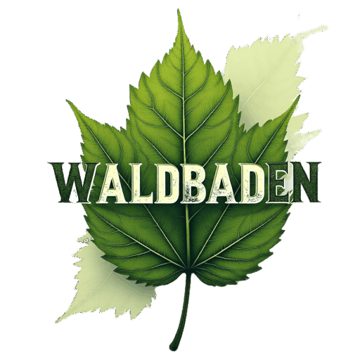 Waldbaden